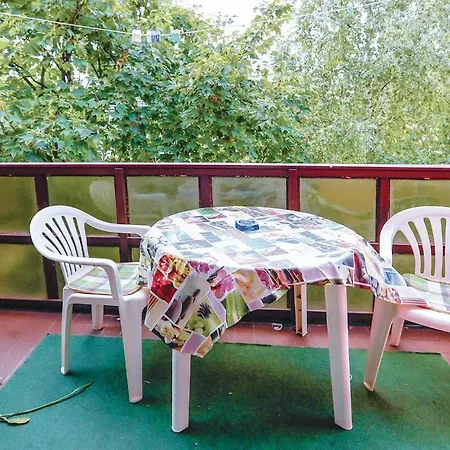One Bedroom In Eger