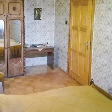 One Bedroom In Apartmán