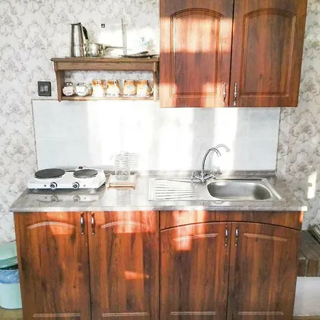 One Bedroom In Apartmán