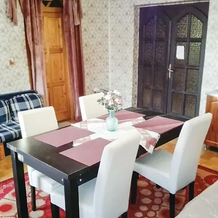 One Bedroom In * Eger