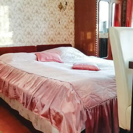 Apartmán One Bedroom In Eger