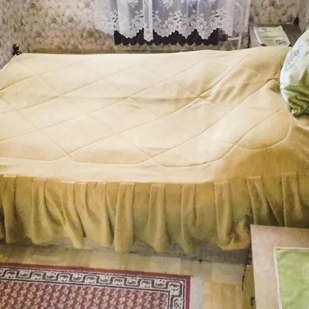 Apartmán One Bedroom In Eger