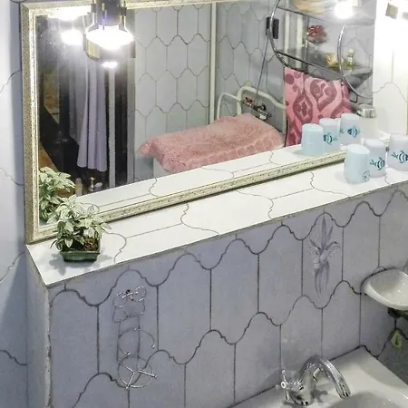 One Bedroom In Eger