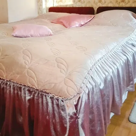 Apartmán One Bedroom In *