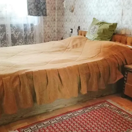 One Bedroom In Eger